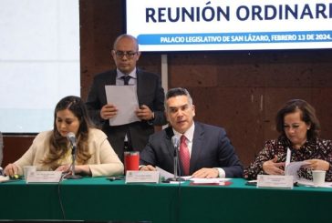 “México está bañado en Sangre” y AMLO distrae con sus iniciativas, crítica PRI