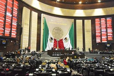 Iniciativas de reforma constitucional de AMLO deberán ser enviadas a comisiones