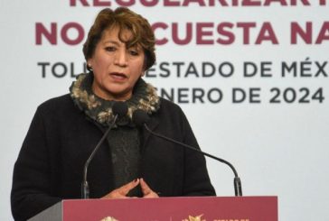 Dirigentes municipales de Morena esperan a que se definan candidaturas del Edomex