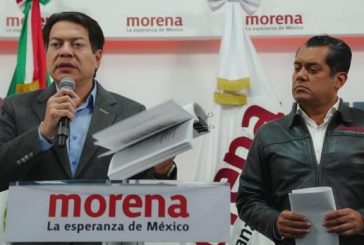 Confía Morena que señalamientos por presuntos vínculos con narco no impacten su imagen