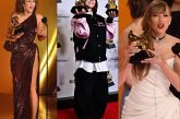 Ganadores de la 66 entrega Grammy
