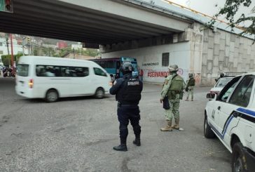 “Los Tlacos” y “Los Ardillos” llegan a una tregua en Guerrero