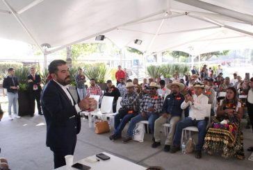 PRD urge al Ejecutivo federal  construir hospital de alta especialidad para comunidades Púrepechas