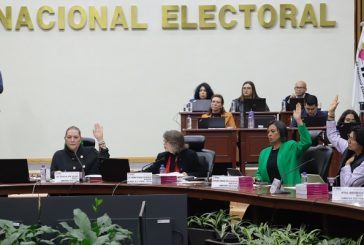INE reduce multas a partidos políticos por irregularidades en precampañas