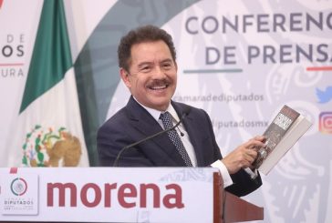 Aplaza morena discusión y posible aprobación de la Ley anti amparo