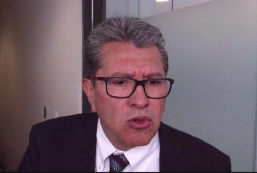 Ricardo Monreal rechaza que AMLO haya dado 'línea' a Arturo Zaldívar en la SCJN