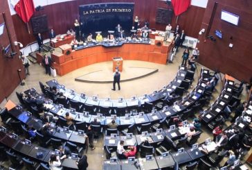 Senadores del PAN proponen comisión para investigar supuestos vínculos AMLO-delincuencia organizada