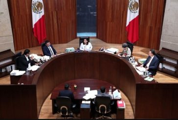 TEPJF da luz verde para que Signa_Lab seleccione preguntas del primer debate presidencial