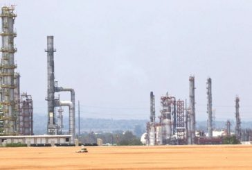 PAN exige cierre de refinería de Tula; opera con pérdidas y genera contaminación, advierte