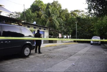 Grupo armado mata a dos agentes de la FGE de Chiapas