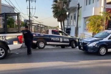 Ataque armado en bar de Cuernavaca, Morelos, deja dos personas sin vida