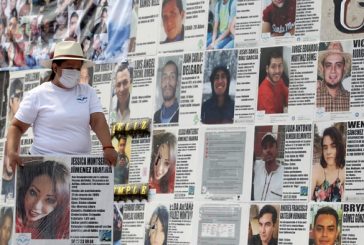 PT plantea reforma para evitar duplicidad en registro de desaparecidos