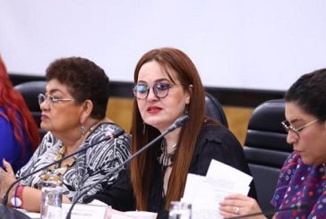 Urge reforma judicial con perspectiva de género, advierte diputada de Morena
