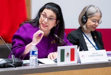 Fortalecer los derechos de las mujeres a la educación, salud e igualdad económica: Marcela Guerra Castillo