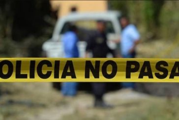 Hallan 7 cuerpos en Lagos de Moreno, Jalisco, un día antes del arranque de campaña allí de Álvarez Máynez