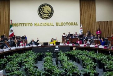 INE invita a ciudadanía a enviar sus preguntas para el primer debate presidencial