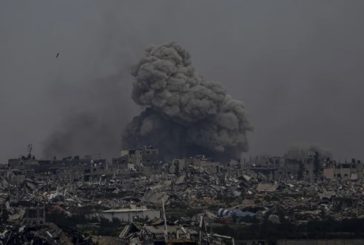 Israel asalta de nuevo el principal hospital de Gaza mientras la ONU alerta de “hambruna inminente”