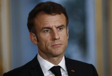 Presidente de Francia, Emmanuel Macron impulsa ley de suicidio asistido