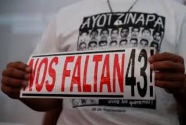 INAI ordena revelar informes sobre caso Ayotzinapa