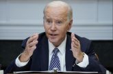 Biden vuelve a la Casa Blanca para discutir seguridad nacional
