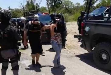 Choque entre narcos en Chiapas deja 10 muertos y 13 guatemaltecos detenidos