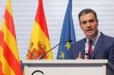 Presidente de España analizará si sigue en el puesto tras denuncia contra su esposa por corrupción