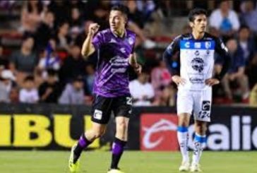 Querétaro cae ante Mazatlán