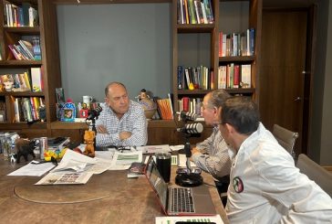 Hidalgo sumido en la inseguridad e informalidad laboral por una mala gestión del gobierno estatal: Rubén Moreira