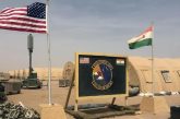 Estados Unidos retirará tropas desplegadas en Níger