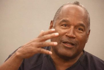 Muere a los 16 años OJ Simpson