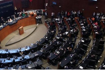 En el Senado salieron a relucir los hijos de López Obrador y el hijo de Xóchitl Gálvez
