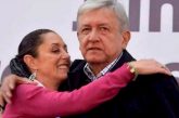 La preocupación de López Obrador por la debilidad de su candidata