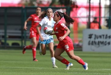 Toluca Femenil cae ante Querétaro y dificulta su clasificación