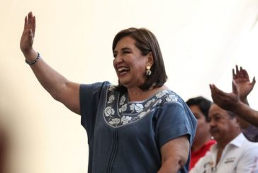 Violencia en Chiapas provoca desplazamiento de 3 mil personas afirma Xóchitl Gálvez
