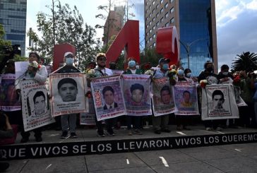 Detienen a otro militar presuntamente implicado en caso Ayotzinapa