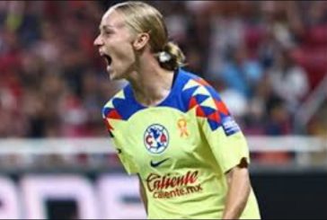 América Femenil se impone, una vez más ante las Chivas