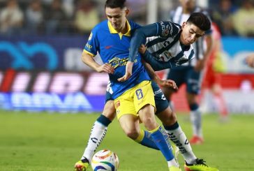 El Pachuca y el América empatan y dejan todo abierto para la vuelta.