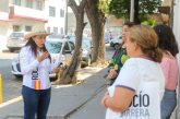 Rocío Barrera impulsa “Monedero mujer Venustiano Carranza” para fortalecer a mujeres víctimas de violencia