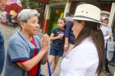 Rocío Barrera demanda investigar desvío de recursos públicos en campaña de Morena en la Venustiano Carranza