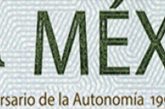Banxico pone en circulación nueva versión del billete de 200 pesos