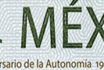 Banxico pone en circulación nueva versión del billete de 200 pesos