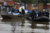 Muertos en Brasil suman 127 tras trágicas inundaciones