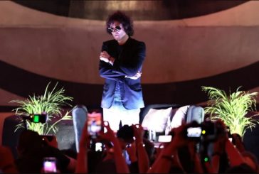 “Fue traumático pensar que nunca iba a poder subirme otra vez a un escenario”: Enrique Bunbury