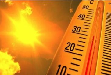 Se eleva a 17 los muertos por segunda onda de calor en México