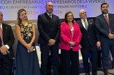 Canadevi presenta propuesta de vivienda a Xóchitl Gálvez