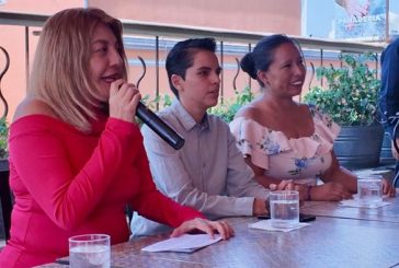 “Estamos siendo responsables”: candidatas de MC llaman al voto útil en apoyo a Lucy Meza