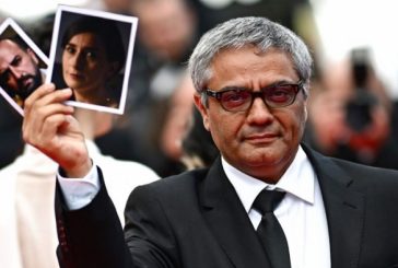 Cannes ovaciona al director iraní Mohammad Rasoulof, fugado de su país