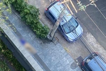 Asesinan a tiros a hombre en colonia Anáhuac, alcaldía Miguel Hidalgo