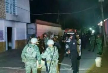 Incendian boletas electorales en Chiapas