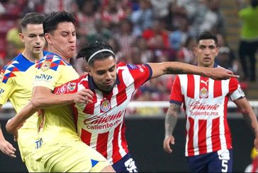 En juego de ida, el clásico de futbol mexicano sin goles